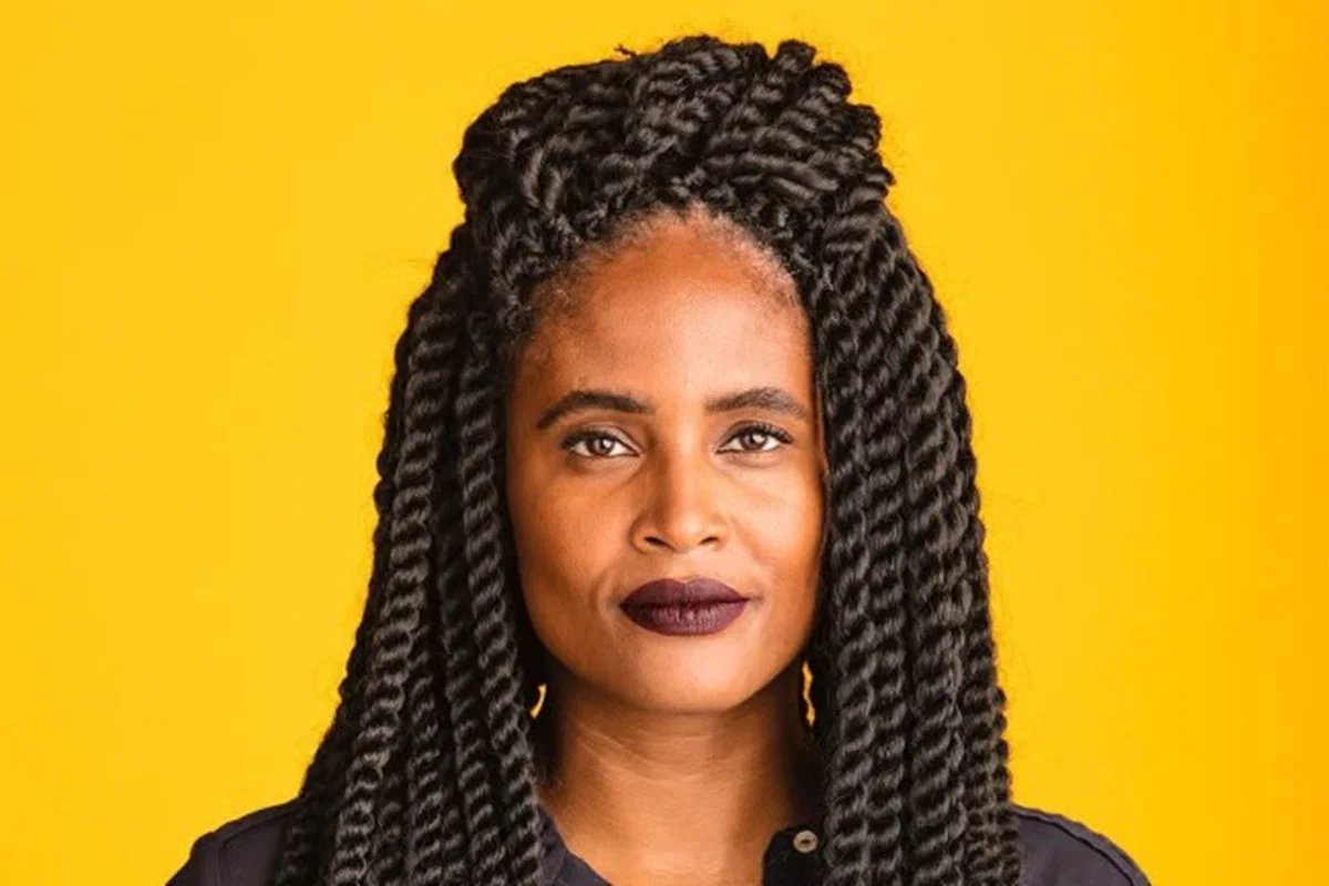 Djamila Ribeiro Aponta Falhas da Esquerda e Reflete Sobre Desafios Sociais
