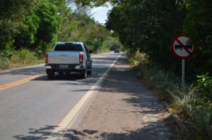 Governo Federal Expande Cobertura de Celular e Internet na BR-163 no Pará