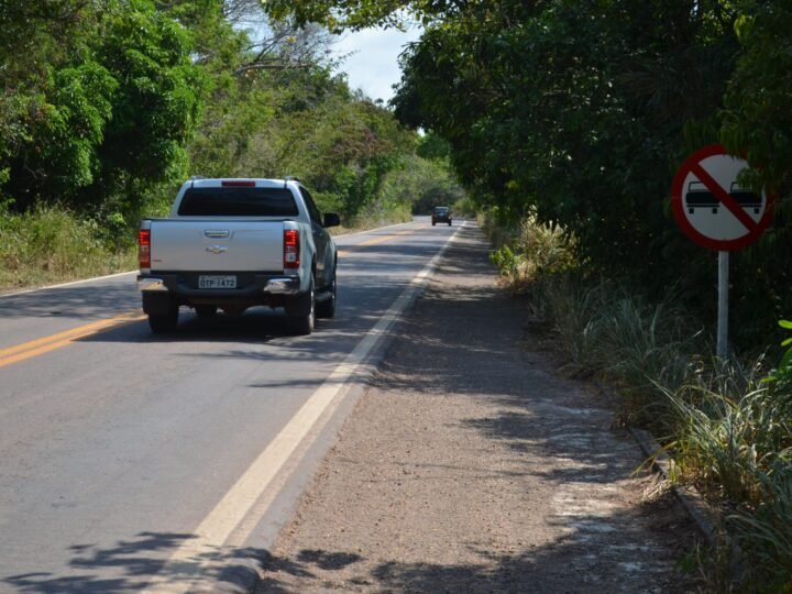 Governo Federal Expande Cobertura de Celular e Internet na BR-163 no Pará