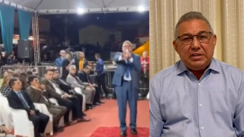 Pastor condenado a pagar R$ 50 mil por vincular autismo ao diabo no Pará
