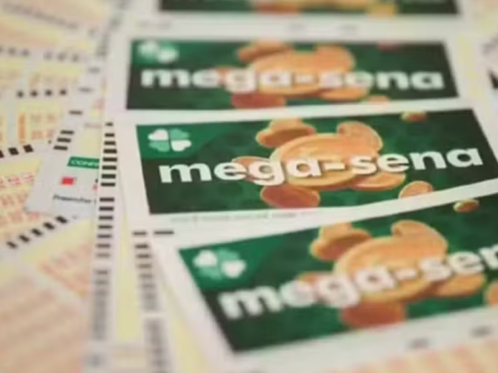 Mega-Sena 3.076: Prêmio de R$ 305 Milhões Acirra a Competição na Mega-Semana