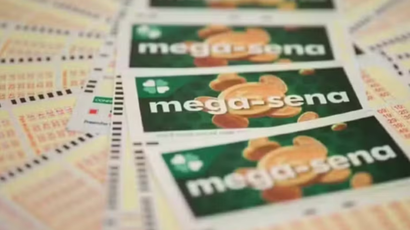 Mega-Sena 3.076: Prêmio de R$ 305 Milhões Acirra a Competição na Mega-Semana