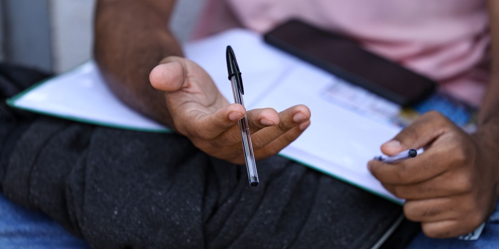 Atualização do Aplicativo MEC Enem Promete Aumentar Questões e Simulados para Estudantes