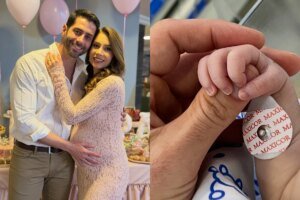 Ex-BBB Marcelo Zagonel Expressa Tristeza pela Perda da Filha Recém-Nascida