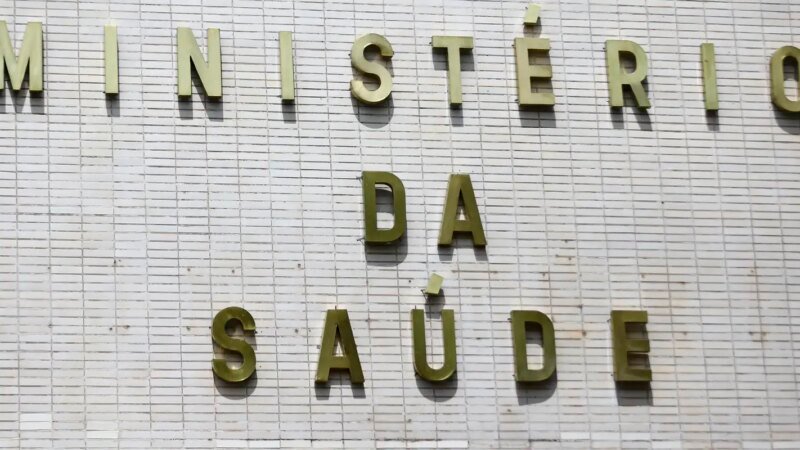 Governo Intensifica Monitoramento da Saúde em Regiões Atingidas por Queimadas no Amazonas