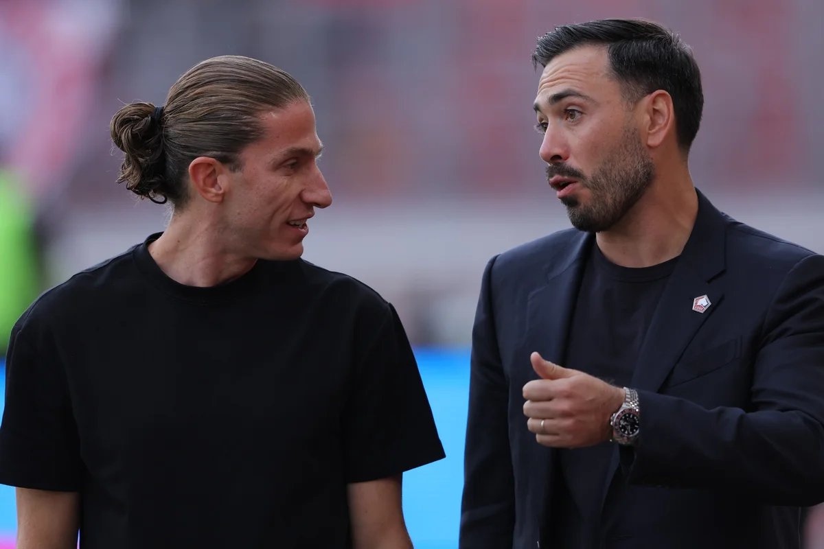 Empate em Jogo Equilibrado entre Monaco e Lille no Campeonato Francês