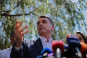 Flávio Intensifica Estratégias e Mobiliza Aliados na Conclusão do 2º Turno