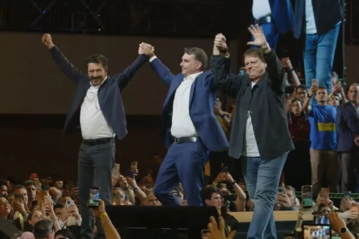 Cabos Eleitorais Intensificam Esforços para Alavancar Flávio Bolsonaro em São Paulo
