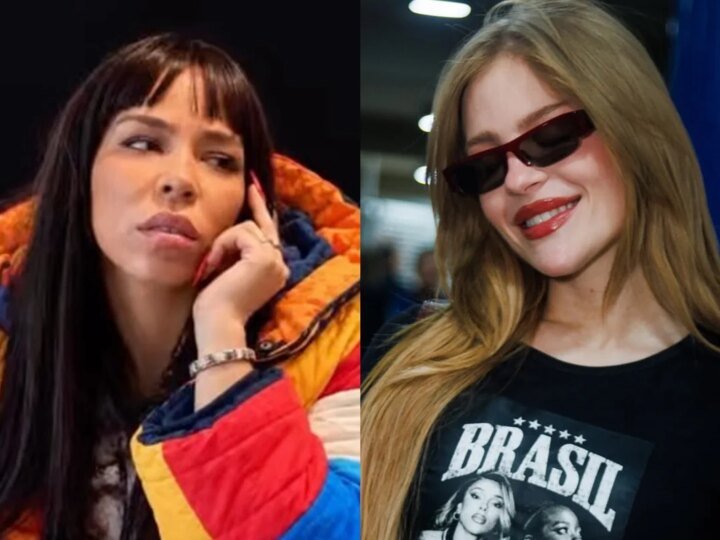 Flora Matos Critica Luísa Sonza em Resposta a Apoio da Deputada Ana Elisa