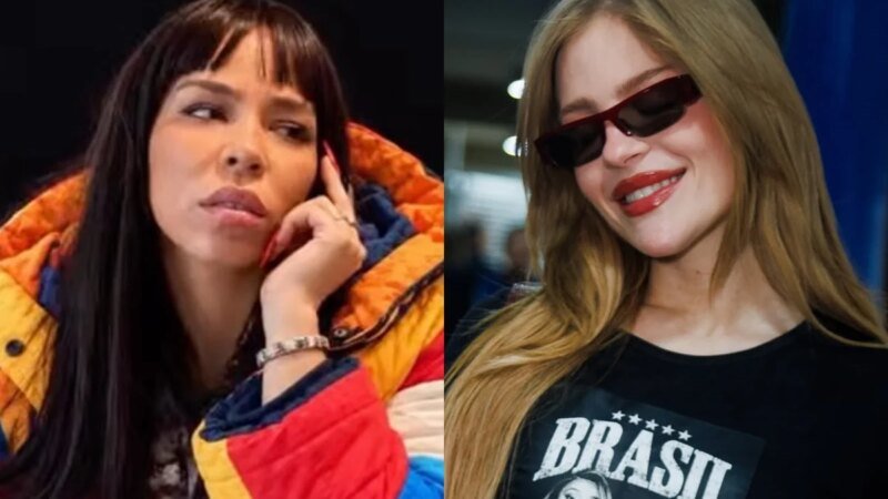 Flora Matos Critica Luísa Sonza em Resposta a Apoio da Deputada Ana Elisa