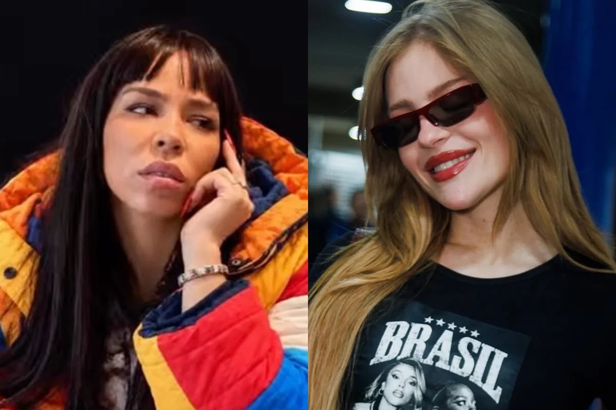Flora Matos Critica Luísa Sonza em Resposta a Apoio da Deputada Ana Elisa