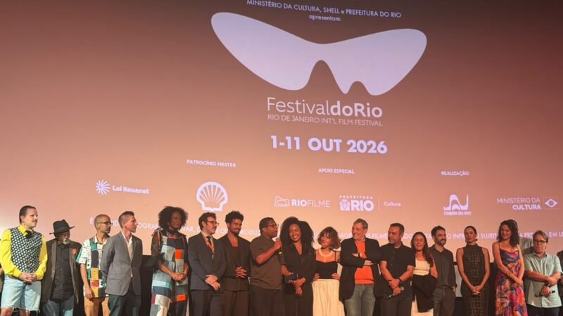 Festival do Rio: Último Fim de Semana com Expectativa de Grande Público