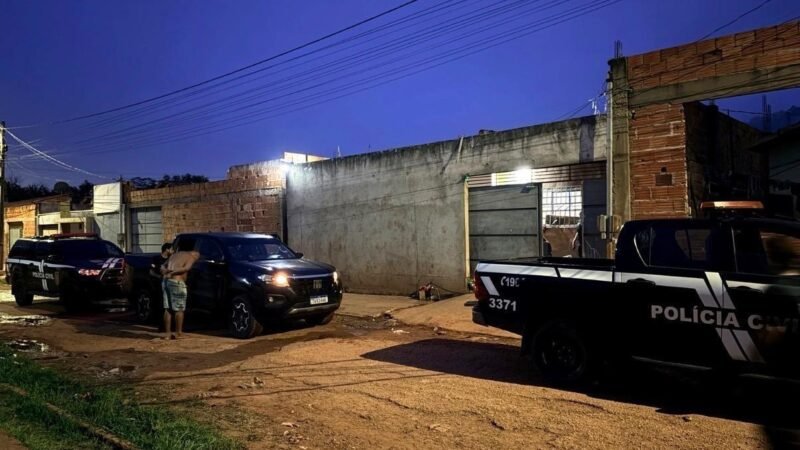 Operação Antifacção: Ação Policial Desmantela Facções Criminosas no Sudeste do Pará