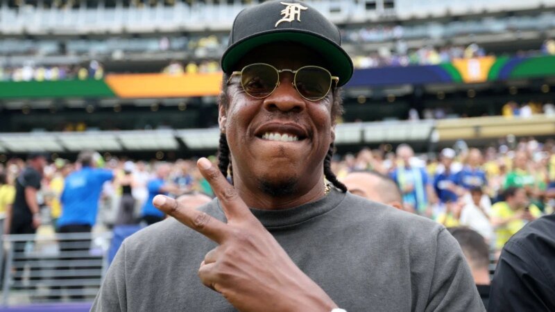 Jay-Z Confirmado para o Show do Intervalo do Super Bowl 2027