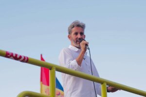 Grass solicita investigação sobre restrições em comentários favoráveis ao PT nas redes sociais