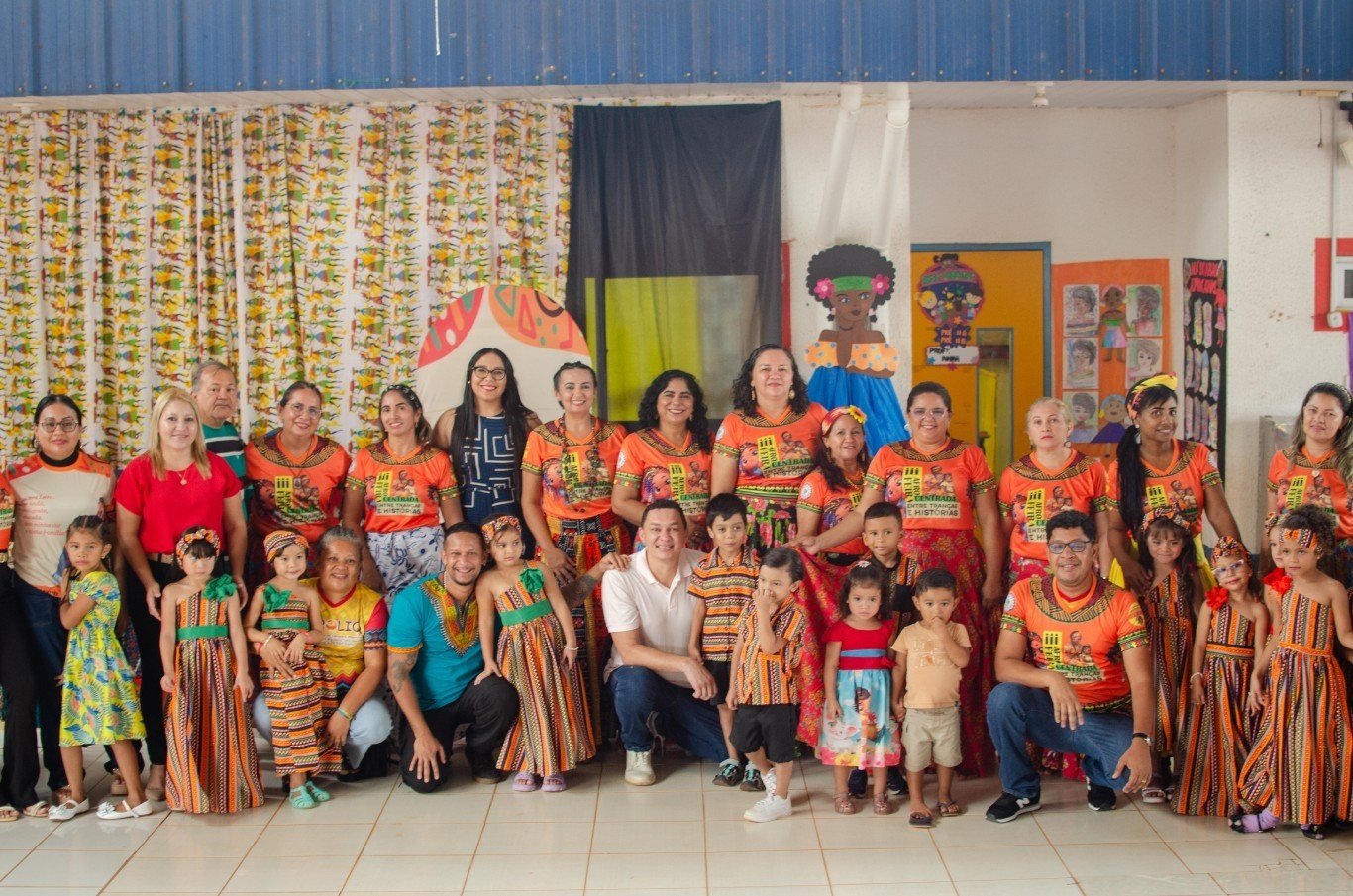 Prêmio Educador Antirracista da Ufopa Destaca Iniciativas no Combate ao Preconceito em Escolas do Oeste do Pará
