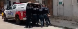 Corregedoria da PM Investiga Conduta de Policiais Após Morte de Jovem em Belém