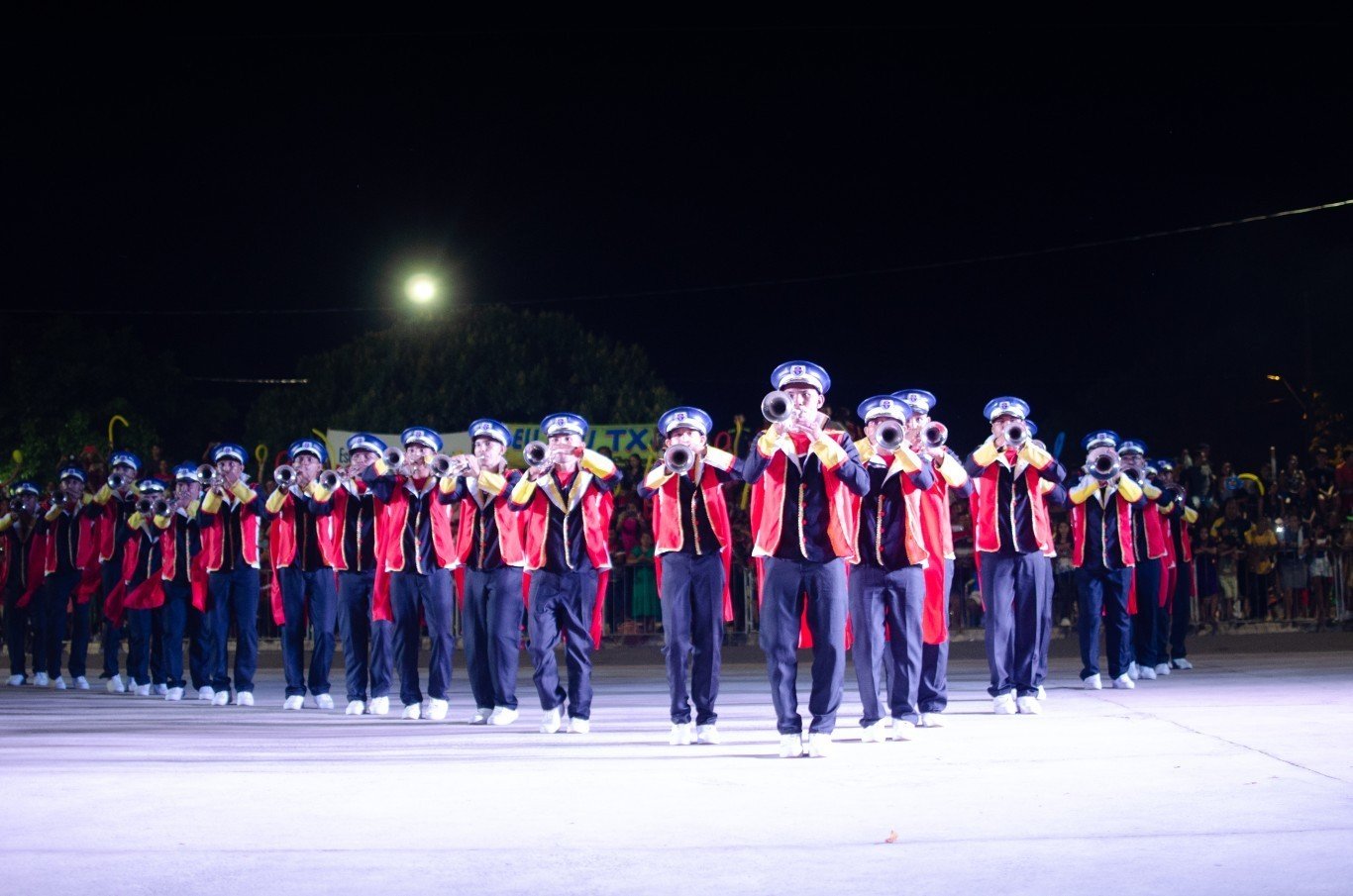 Mudanças no Trânsito para o Festival de Bandas em Santarém: Tudo que Você Precisa Saber