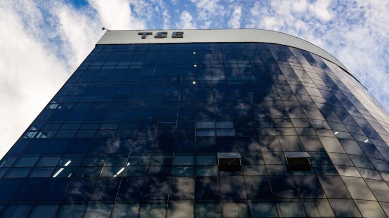 Julgamento do TSE Pode Decidir Destino das Eleições no Rio de Janeiro