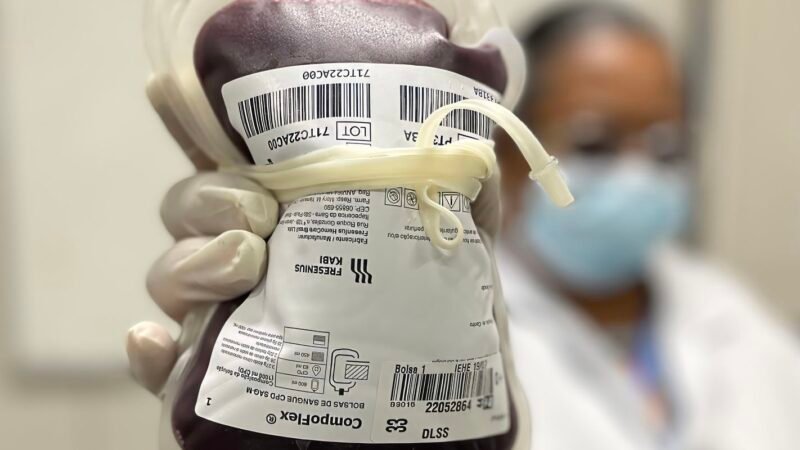Ministério da Saúde Implementa Novo Protocolo para Tratamento de Hemofilia A em Crianças