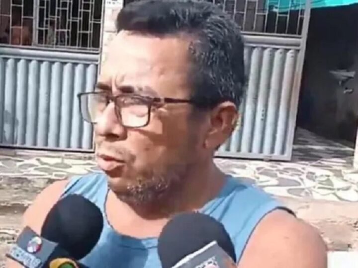 Justiça Declara Inocente Suspeito de Abuso Sexual de Bebê em Santarém