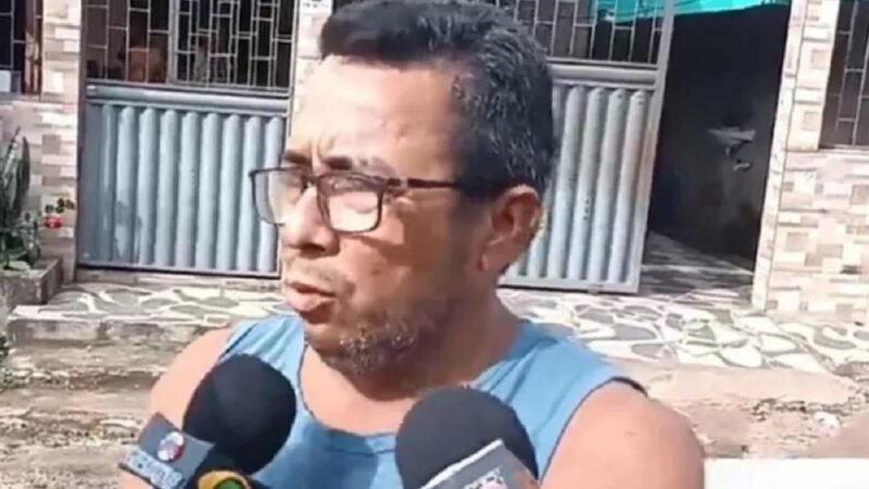 Justiça Declara Inocente Suspeito de Abuso Sexual de Bebê em Santarém