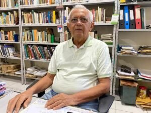 Cartas do Passado: Lançamento de Livro Revela a Amazônia de 1970