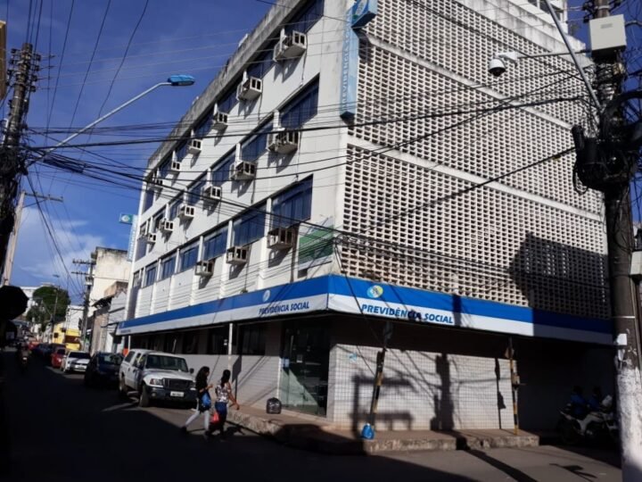 INSS Oferece 500 Vagas para Mutirão de Perícia Médica em Santarém