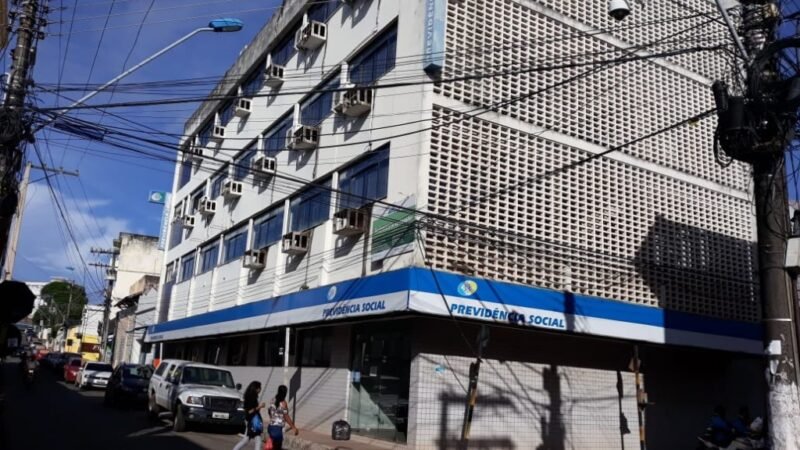 INSS Oferece 500 Vagas para Mutirão de Perícia Médica em Santarém