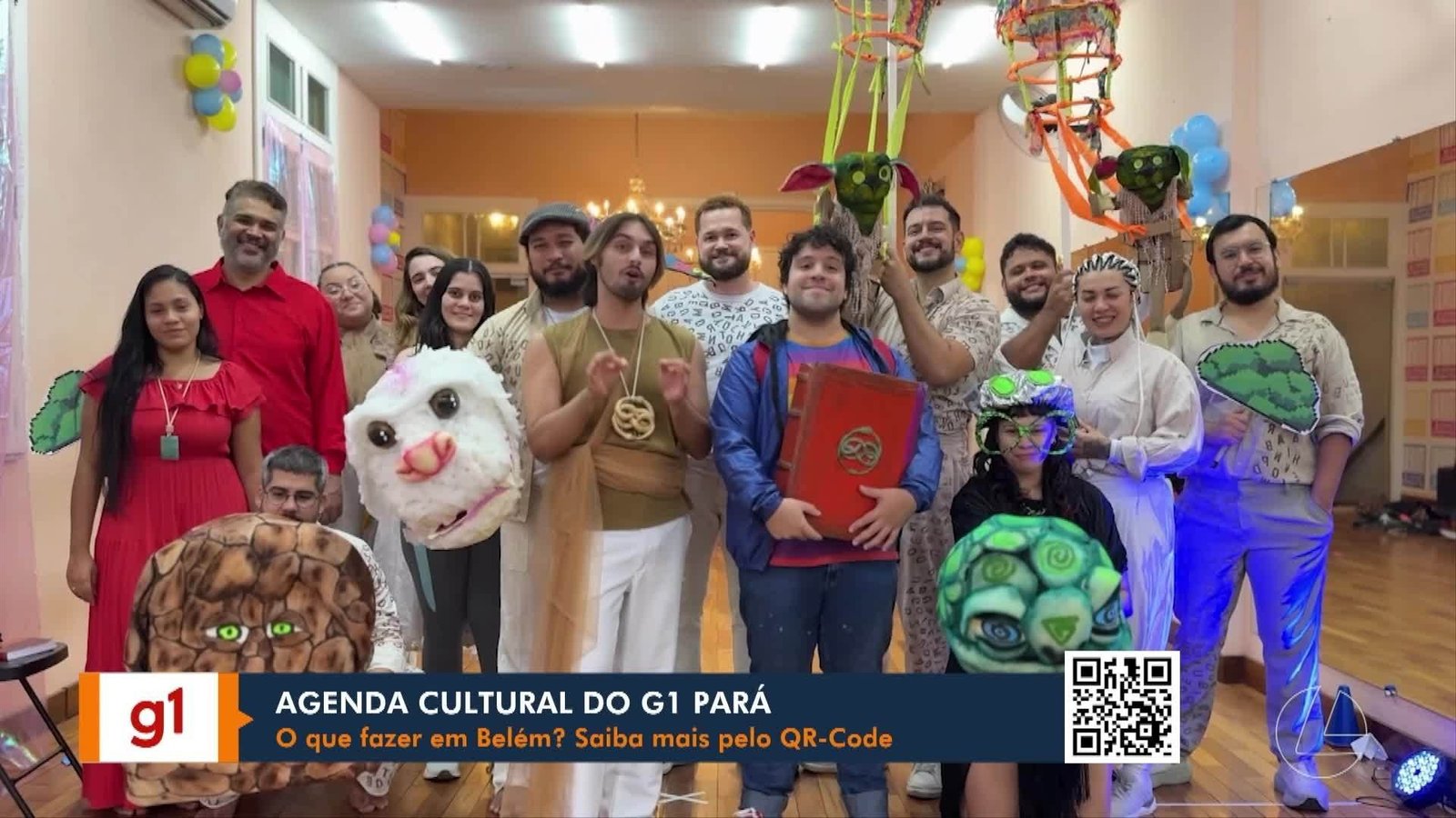 Destaques do Telejornal JL1 – 16 de Outubro de 2026