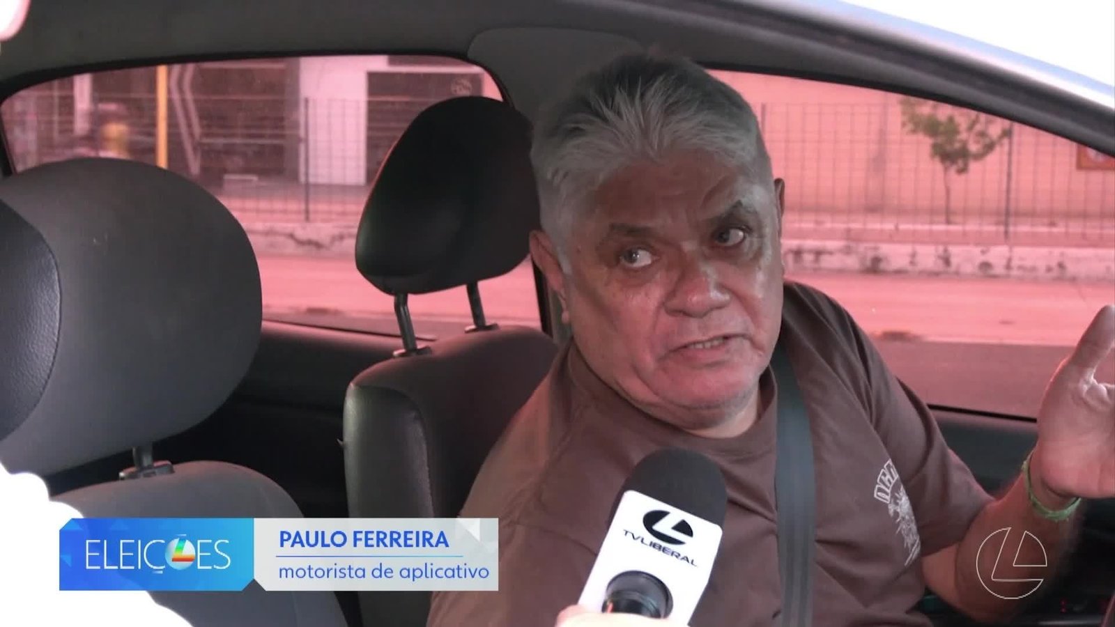 Destaques do Telejornal BDP: 26 de Outubro de 2026