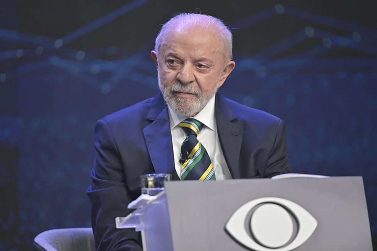 Desafio Transparente: Abertura de Sigilo nas Visitas de Lula