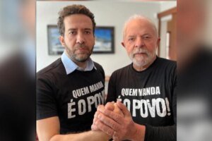 Janones Solicita ao TSE a Liberação Urgente do Canal ‘Exército do Lula’