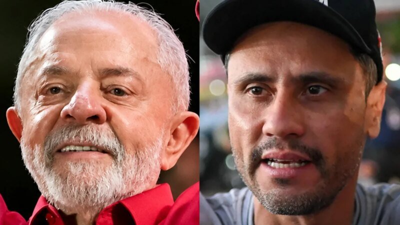A Tensa Relação Entre Lula e Cleitinho: Um Olhar sobre os Conflitos Políticos