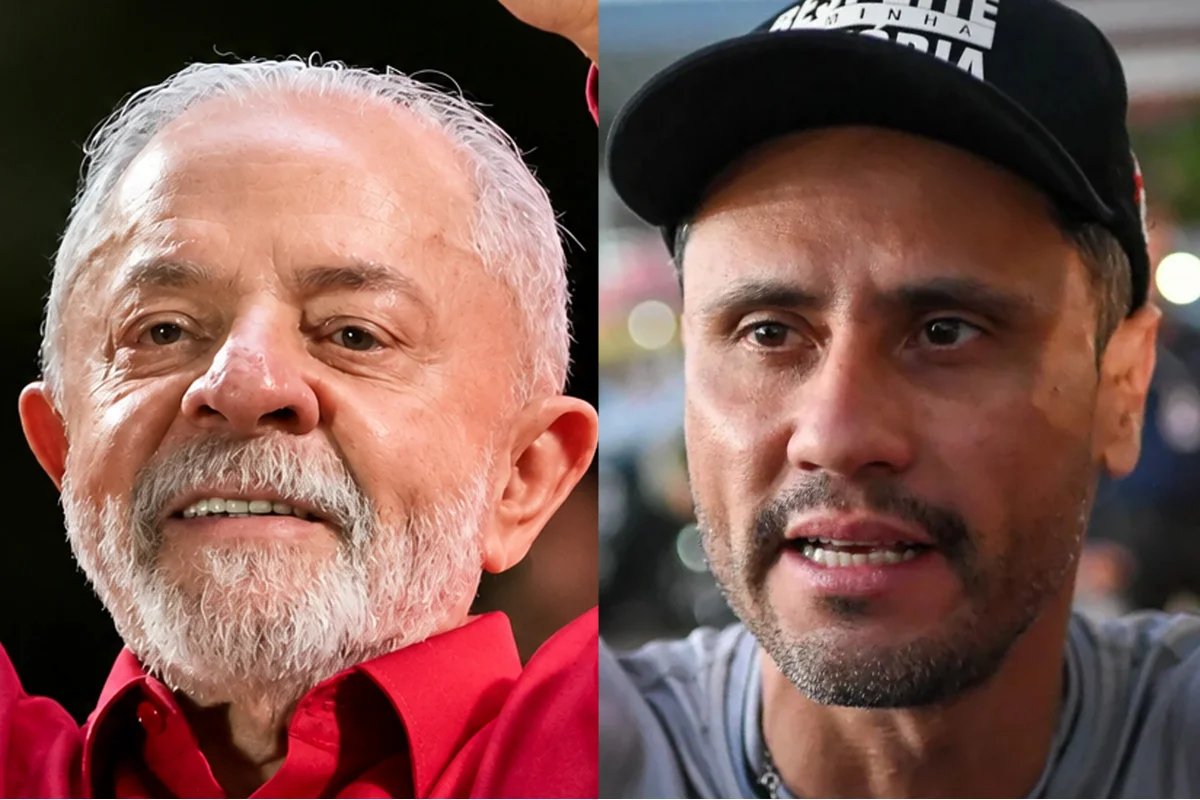 A Tensa Relação Entre Lula e Cleitinho: Um Olhar sobre os Conflitos Políticos