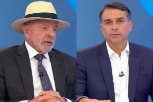 Lula Solicita Cassação da Chapa de Flávio ao TSE por Abuso de Poder Econômico