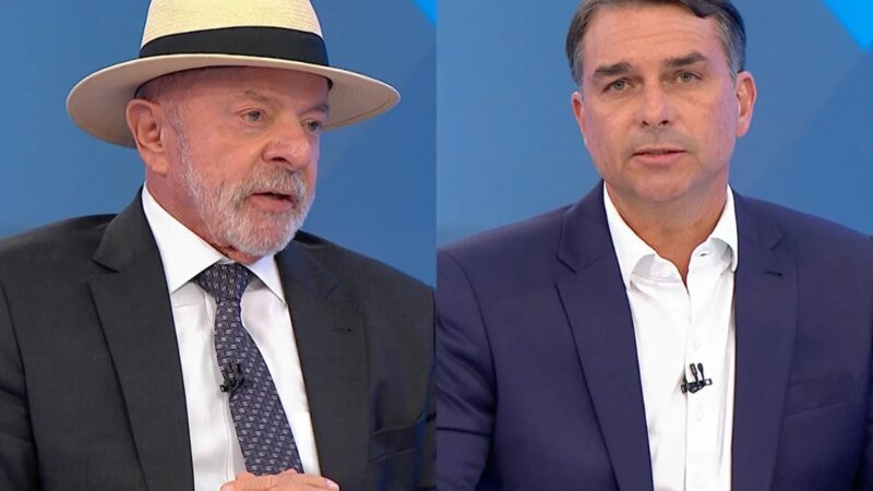 Lula Solicita Cassação da Chapa de Flávio ao TSE por Abuso de Poder Econômico