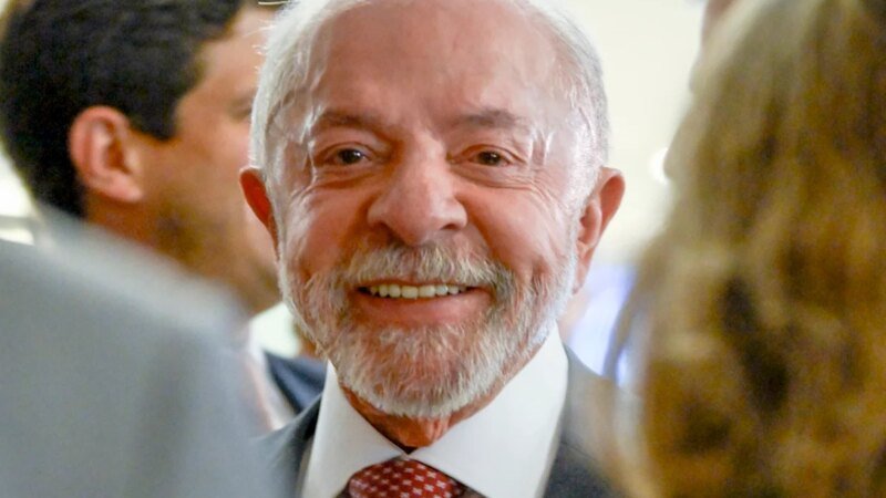 Lula se Prepara para Debate Importante em Brasília