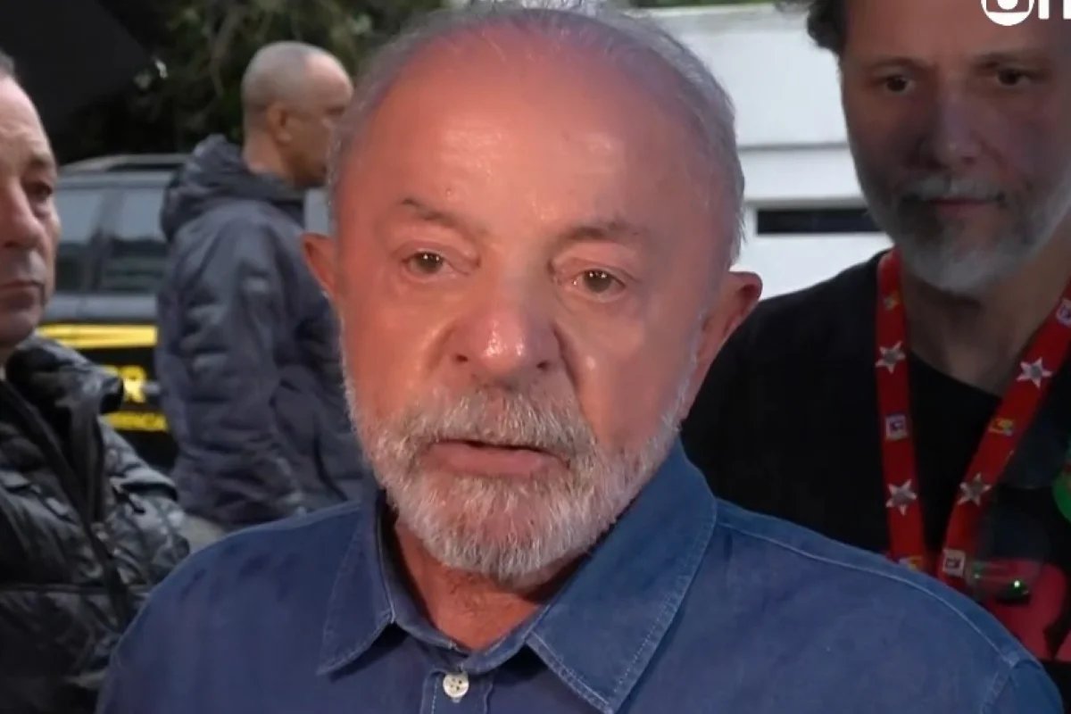 Lula Reitera Compromisso com a Justiça Eleitoral em Meio a Acusações