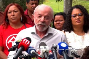 Lula Propõe PEC para Passe Livre no Transporte aos Fins de Semana