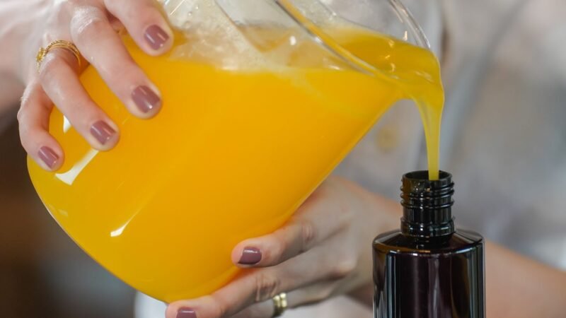 Anvisa Autoriza Fabricação Artesanal de Cosméticos: Conheça as Novas Regras