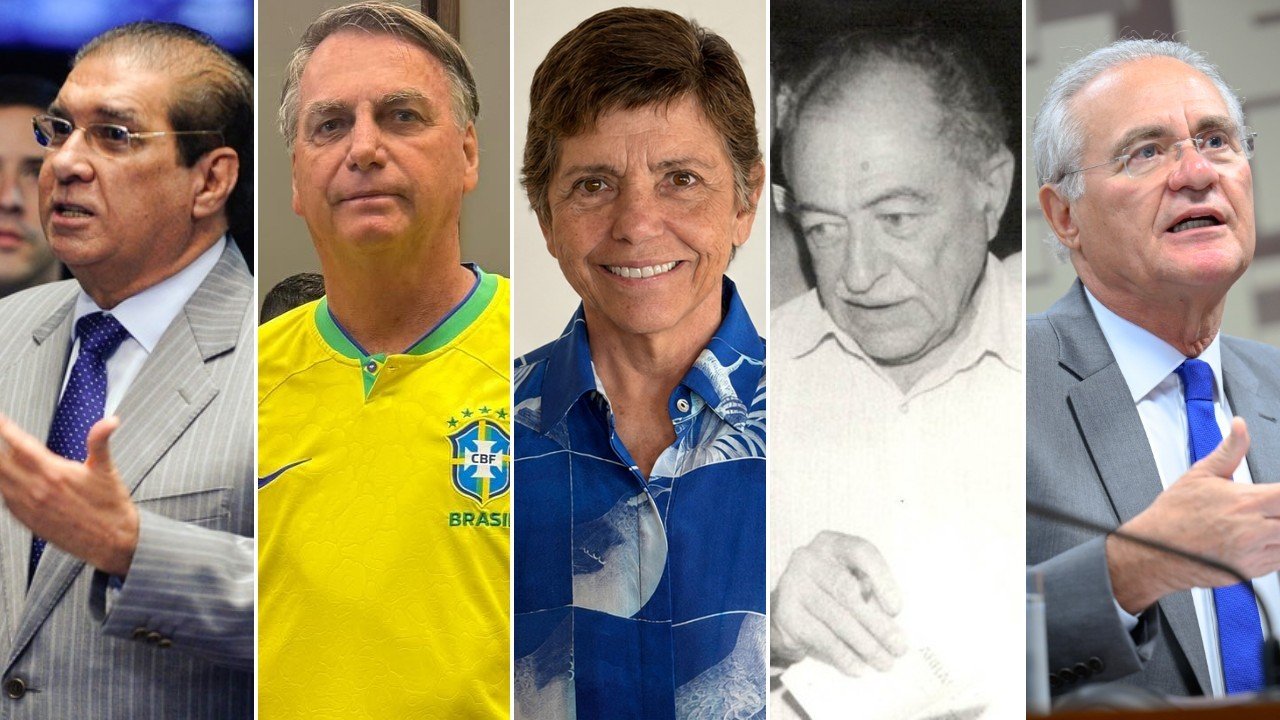 Análise das Famílias Políticas nas Eleições de 2026: Vencedores e Perdedores
