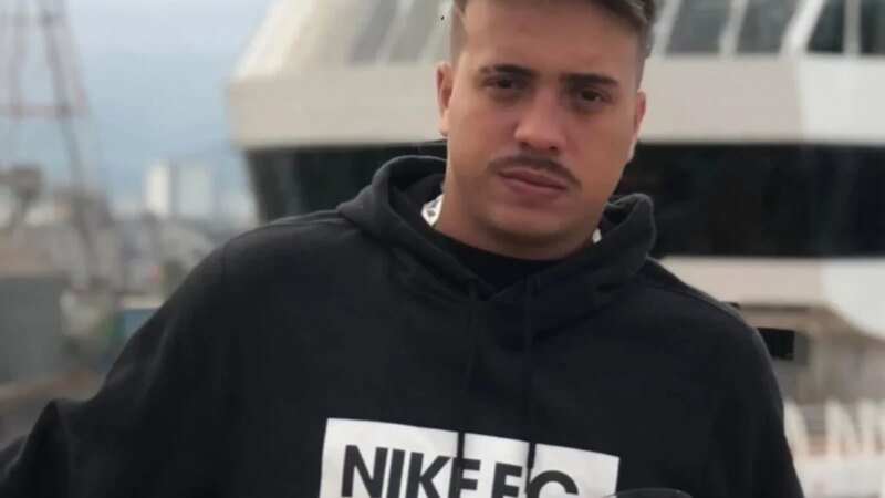 Motoboy é Morto ao Tentar Ajudar Amigo em Roubo Violento