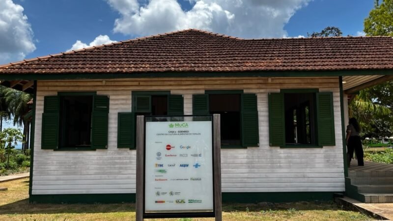 Iniciativa em Belterra Capacita Comunidades a Gerar Renda com Recursos da Amazônia