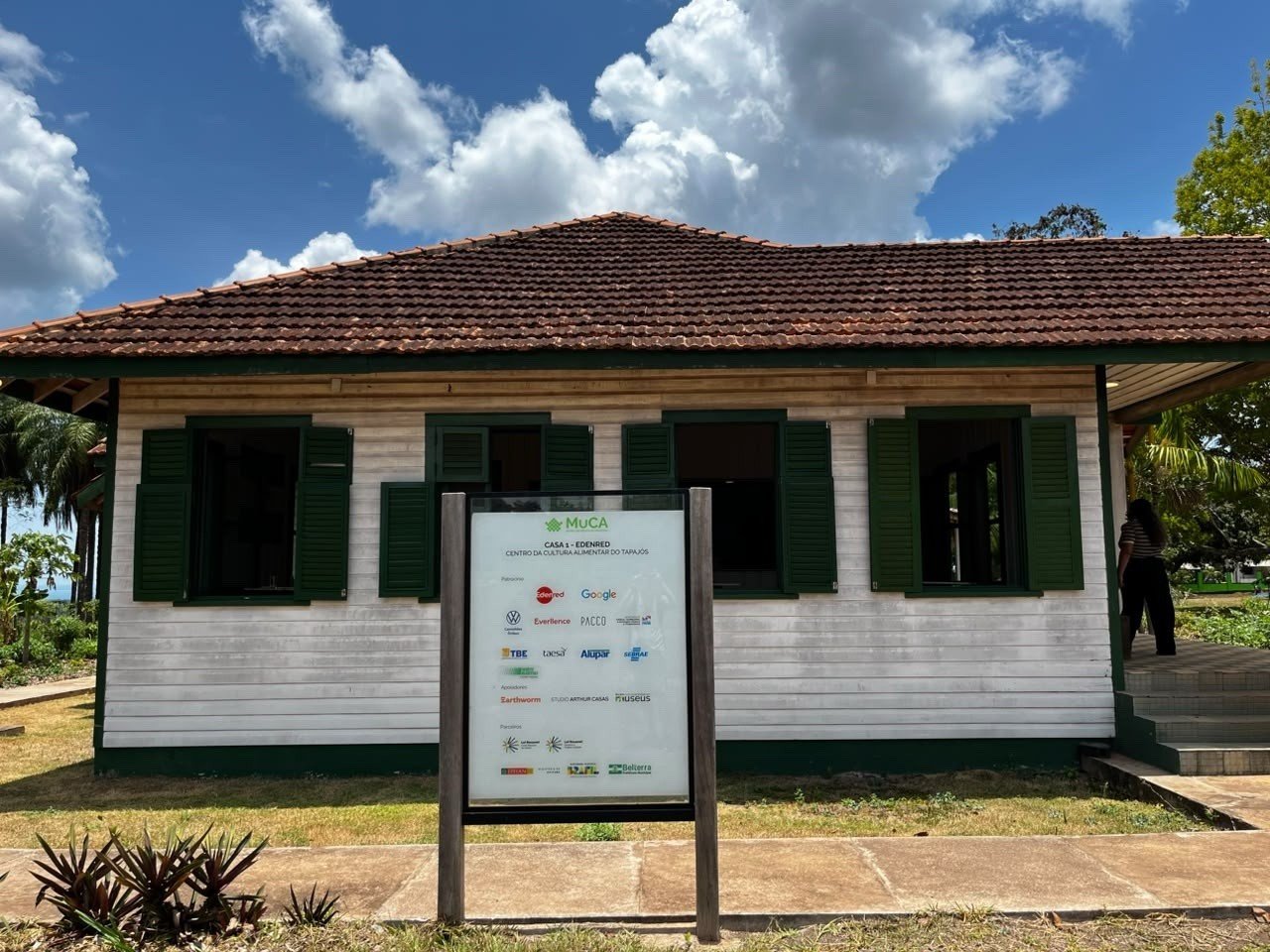 Iniciativa em Belterra Capacita Comunidades a Gerar Renda com Recursos da Amazônia