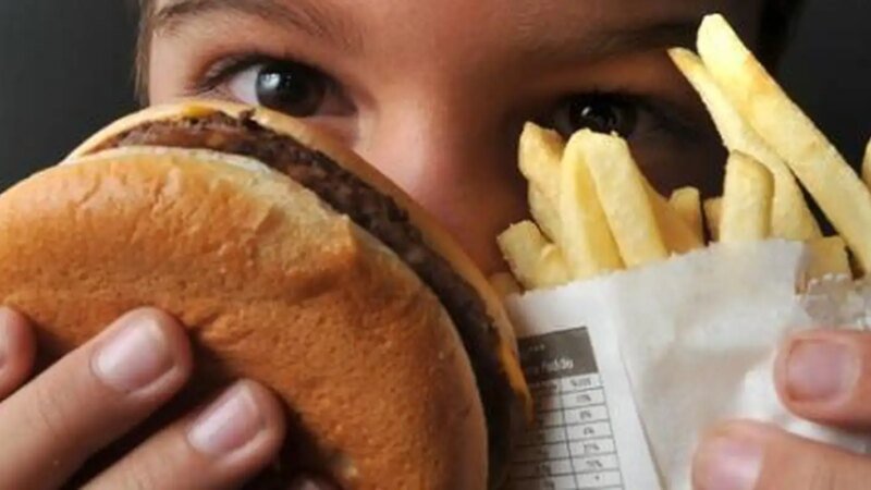 Novo Guia da OMS Aborda a Obesidade em Crianças e Adolescentes