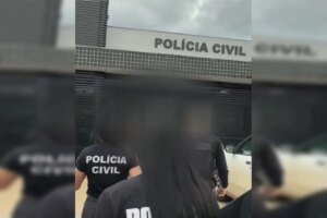 Caso Chocante em Águas Lindas: Menina de 12 Anos Denuncia Abuso Paterno