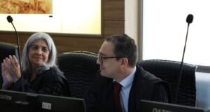Paulo Isan Coimbra Júnior assume a presidência do Tribunal Regional do Trabalho da 8ª Região