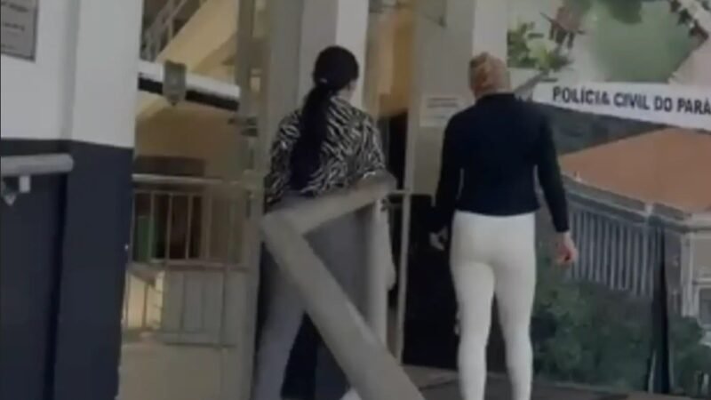Mulher é Detida em Belém por Golpe Relacionado à Receita Federal