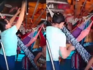 Ferryboat Princesa de Juruti Passa por Incidente e Provoca Pânico em Passageiros no Pará